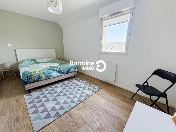 Location maison à Crozon, 3 pièces 71.52m²