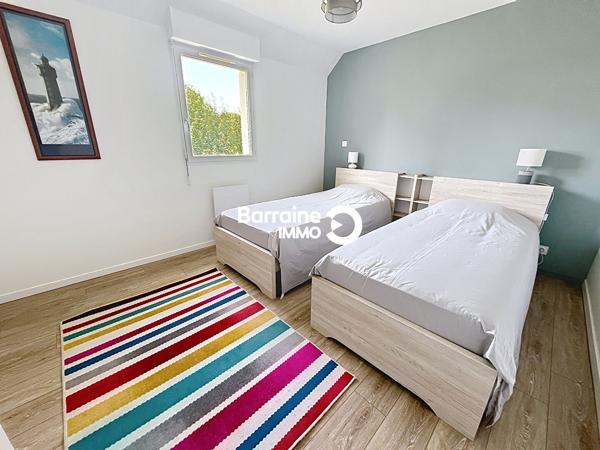 Location maison à Crozon, 3 pièces 71.52m²