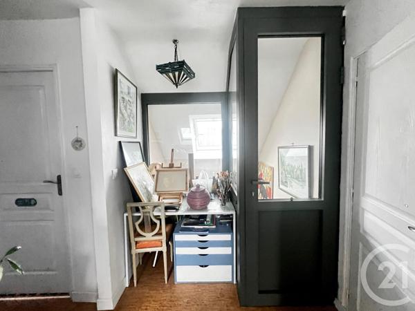 Appartement T3 à vendre  3 pièces - 58,21 m2 DINARD - 35