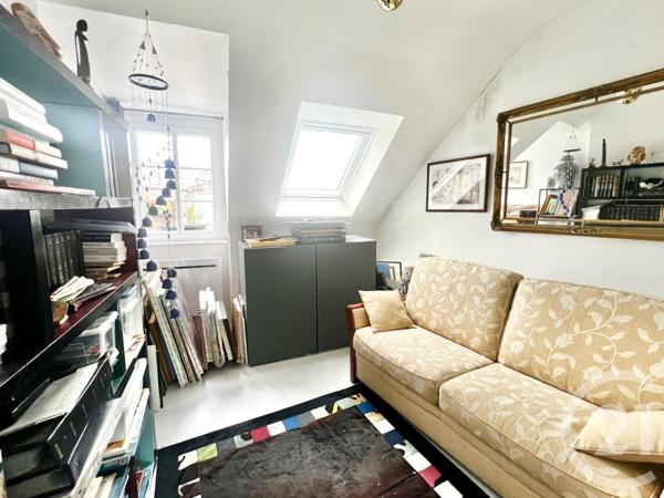 Appartement T3 à vendre  3 pièces - 58,21 m2 DINARD - 35