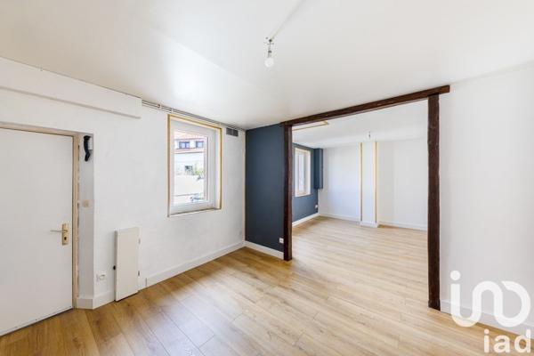 Maison à vendre 3 pièces 63 m² Marines