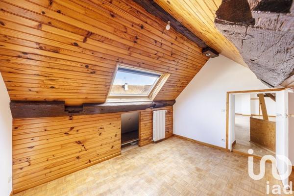 Maison à vendre 3 pièces 63 m² Marines