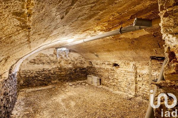 Maison à vendre 3 pièces 63 m² Marines