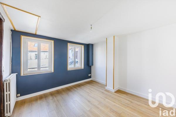 Maison à vendre 3 pièces 63 m² Marines