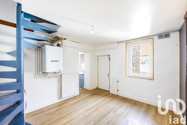 Maison à vendre 3 pièces 63 m² Marines