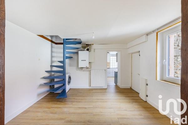 Maison à vendre 3 pièces 63 m² Marines