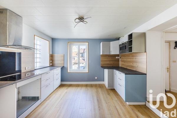 Maison à vendre 3 pièces 63 m² Marines