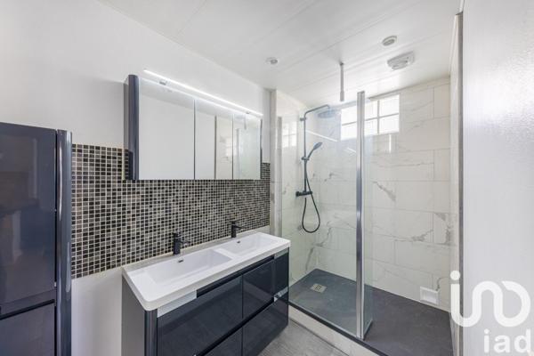 Maison à vendre 3 pièces 63 m² Marines