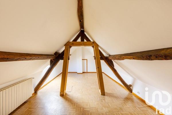 Maison à vendre 3 pièces 63 m² Marines