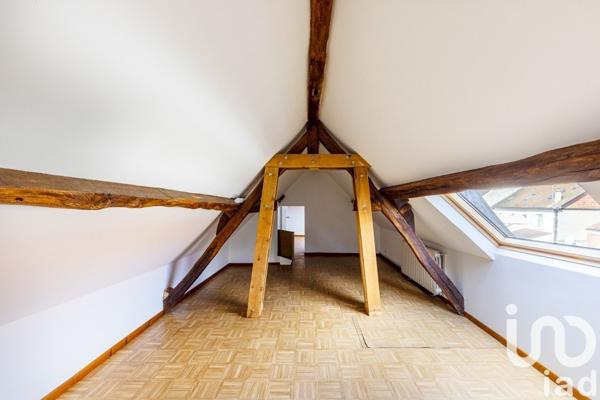 Maison à vendre 3 pièces 63 m² Marines