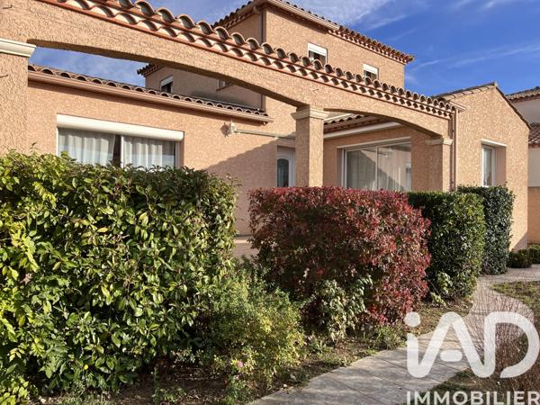 Maison à vendre 4 pièces 123 m² Bizanet