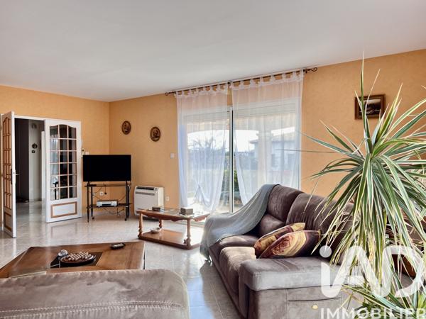 Maison à vendre 4 pièces 123 m² Bizanet