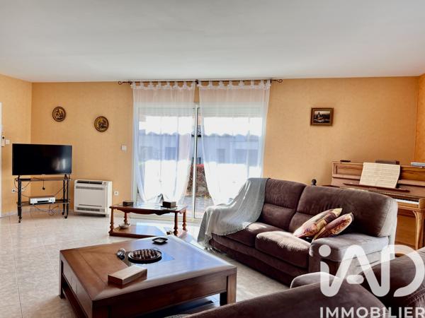 Maison à vendre 4 pièces 123 m² Bizanet