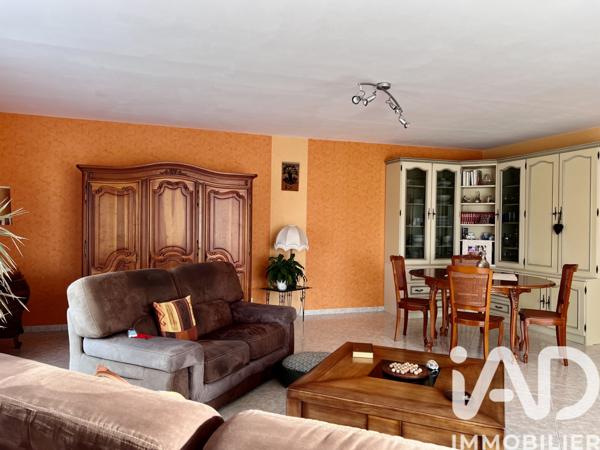 Maison à vendre 4 pièces 123 m² Bizanet