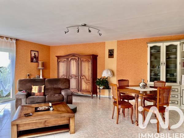 Maison à vendre 4 pièces 123 m² Bizanet