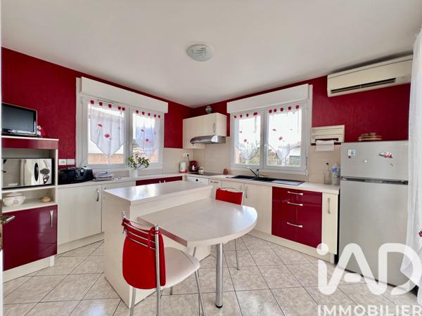 Maison à vendre 4 pièces 123 m² Bizanet