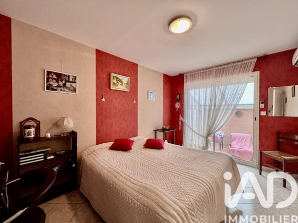 Maison à vendre 4 pièces 123 m² Bizanet