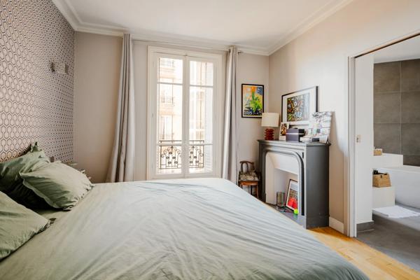 Appartement Boulogne-Billancourt - PRINCES / BOIS-DE-BOULOGNE