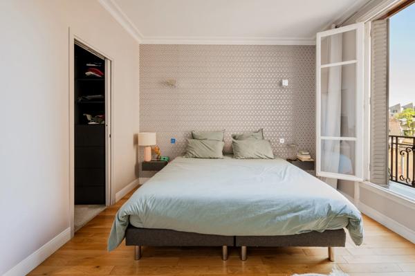 Appartement Boulogne-Billancourt - PRINCES / BOIS-DE-BOULOGNE