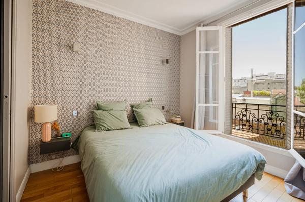 Appartement Boulogne-Billancourt - PRINCES / BOIS-DE-BOULOGNE