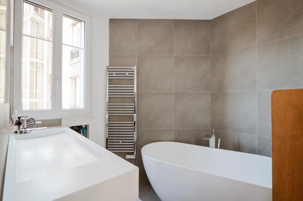 Appartement Boulogne-Billancourt - PRINCES / BOIS-DE-BOULOGNE