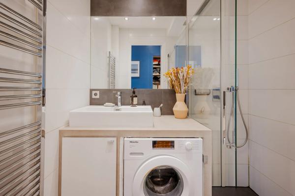 Appartement Boulogne-Billancourt - PRINCES / BOIS-DE-BOULOGNE