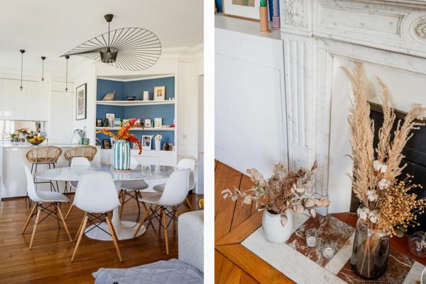 Appartement Boulogne-Billancourt - PRINCES / BOIS-DE-BOULOGNE