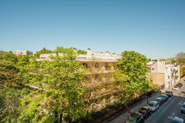 Appartement Boulogne-Billancourt - PRINCES / BOIS-DE-BOULOGNE