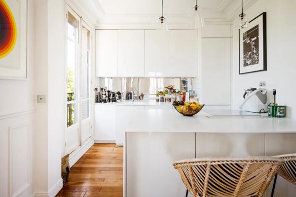 Appartement Boulogne-Billancourt - PRINCES / BOIS-DE-BOULOGNE