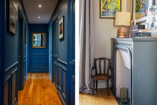 Appartement Boulogne-Billancourt - PRINCES / BOIS-DE-BOULOGNE