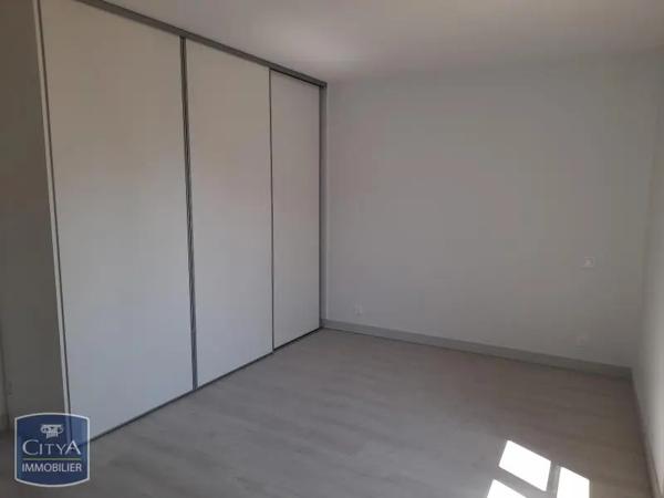 Appartement à louer 2 pièces 48.39m² Villefranche-sur-Saône (69400)
