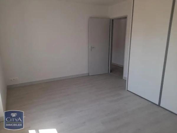 Appartement à louer 2 pièces 48.39m² Villefranche-sur-Saône (69400)