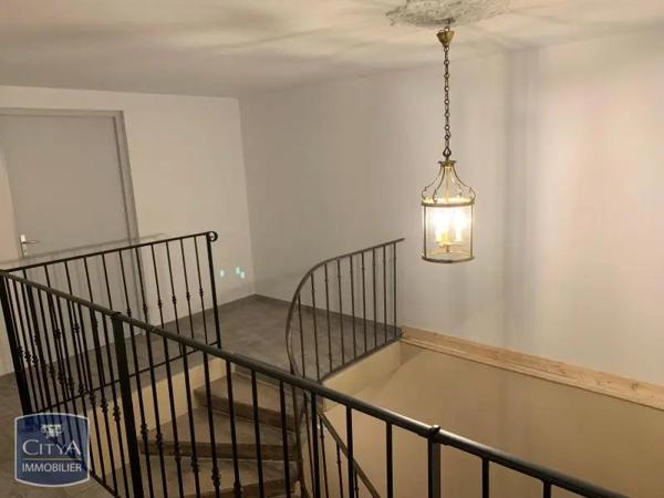 Appartement à louer 2 pièces 48.39m² Villefranche-sur-Saône (69400)