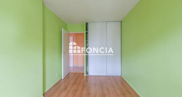 À vendre Appartement 3 pièces 61 m² - Deuil-la-barre 95170