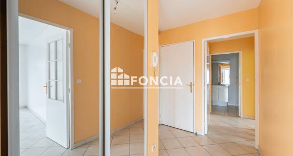 À vendre Appartement 3 pièces 61 m² - Deuil-la-barre 95170