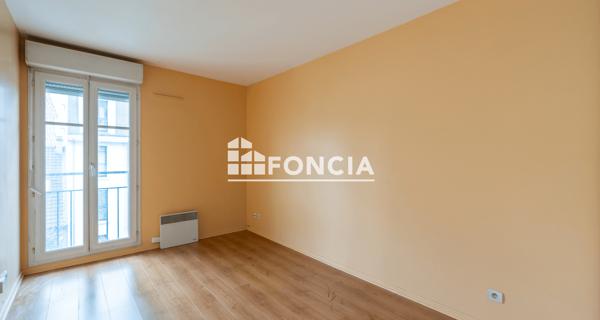 À vendre Appartement 3 pièces 61 m² - Deuil-la-barre 95170