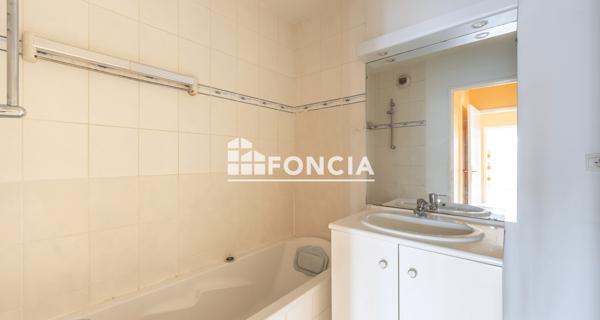 À vendre Appartement 3 pièces 61 m² - Deuil-la-barre 95170