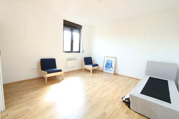 Olivet - Maison bois 125m².