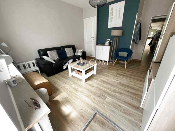 Maison 4 pièce(s) 3 chambre(s) 82 m²