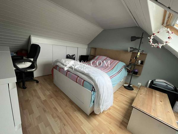 Maison 4 pièce(s) 3 chambre(s) 82 m²