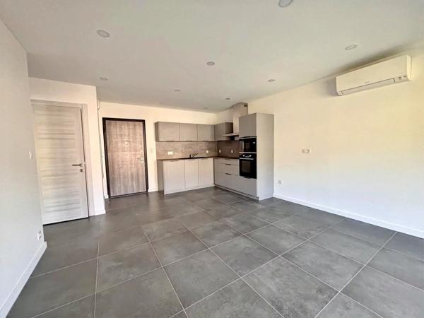 Vente Appartement 2 pièces 44 m2 à Ajaccio