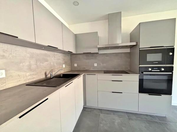 Vente Appartement 2 pièces 44 m2 à Ajaccio