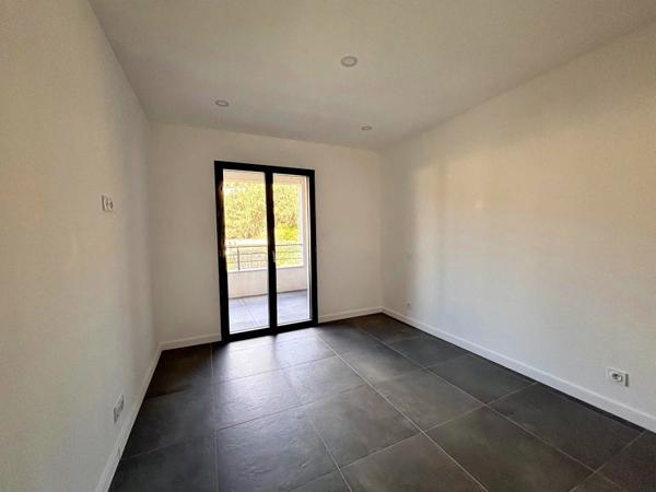 Vente Appartement 2 pièces 44 m2 à Ajaccio