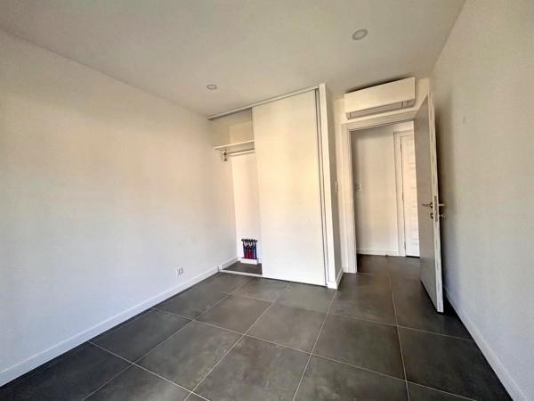 Vente Appartement 2 pièces 44 m2 à Ajaccio