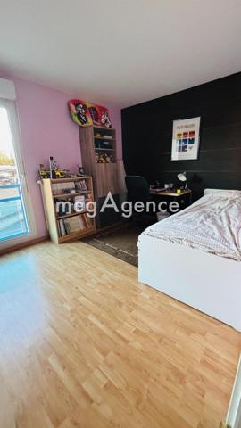 Appartement à MONTIGNY-LES-METZ, 57950 - 4 pièces 98m²