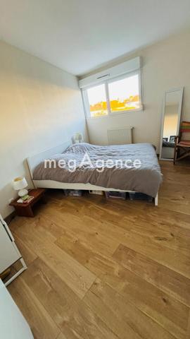 Appartement à MONTIGNY-LES-METZ, 57950 - 4 pièces 98m²