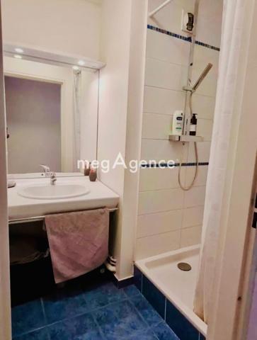 Appartement à MONTIGNY-LES-METZ, 57950 - 4 pièces 98m²