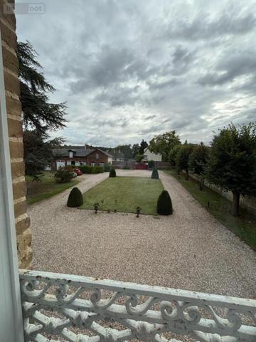 Maison à vendre à Les Damps dans l'Eure (27340), ref : 27063-1378