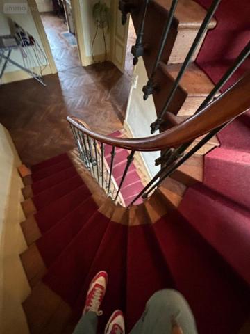 Maison à vendre à Les Damps dans l'Eure (27340), ref : 27063-1378