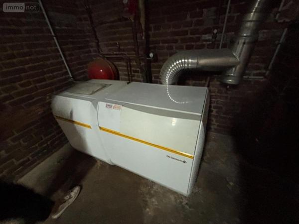 Maison à vendre à Les Damps dans l'Eure (27340), ref : 27063-1378